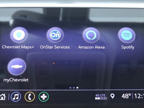 Used 2020 Chevrolet Equinox Premier w/ LPO, Floor Liner Package image 18