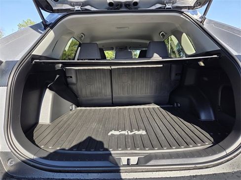 Used 2024 Toyota RAV4 LE image 20