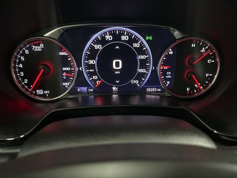 Used 2020 Chevrolet Blazer RS image 25