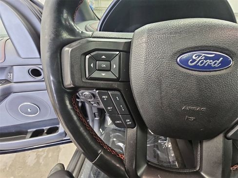 Used 2019 Ford Expedition Limited w/ Equipment Group 303A image 16