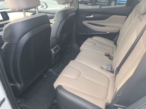 Used 2023 Hyundai Santa Fe Limited image 19