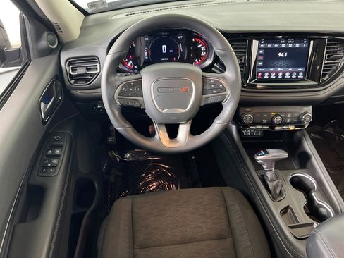 Used 2022 Dodge Durango SXT w/ Anodized Platinum Package image 20