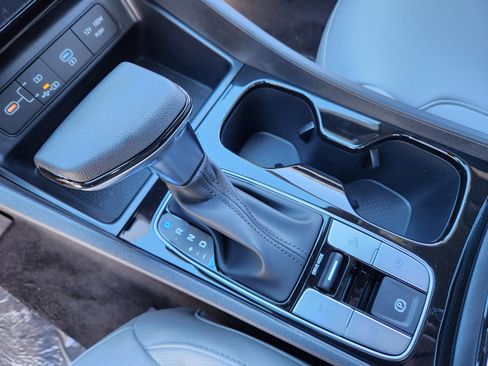 New 2026 Hyundai Santa Cruz SEL AWD/4WD image 15