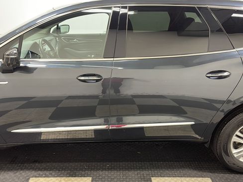 Used 2020 Buick Enclave Essence AWD/4WD image 14