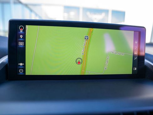 Used 2018 Lexus NX 300 F Sport w/ F Sport Premium Package image 31