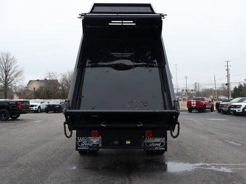 New 2026 Ford F550 4x4 Supercab Super Duty image 22