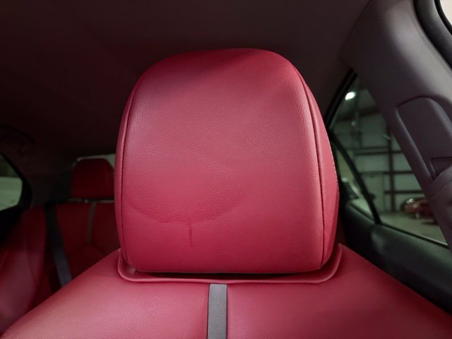 Used 2022 Toyota Camry XSE FWD image 18