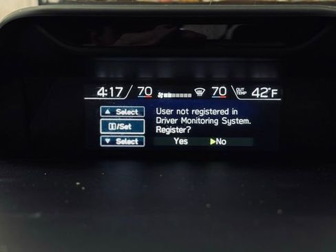 Used 2022 Subaru Forester Touring w/ Popular Package #2 image 40