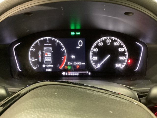 Certified 2024 Honda Civic LX image 23