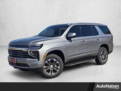 New 2026 Chevrolet Tahoe LT w/ Comfort Package