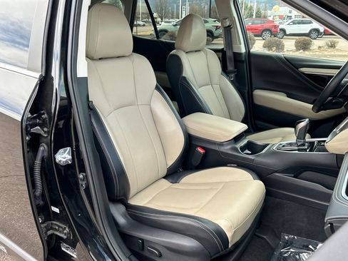 Used 2022 Subaru Outback Limited XT image 18