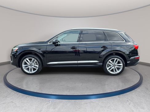 Used 2025 Audi Q7 3.0T Premium Plus AWD/4WD image 8