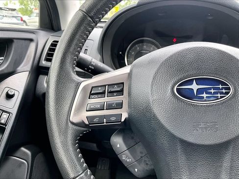 Used 2015 Subaru Forester 2.0XT Premium AWD/4WD image 19