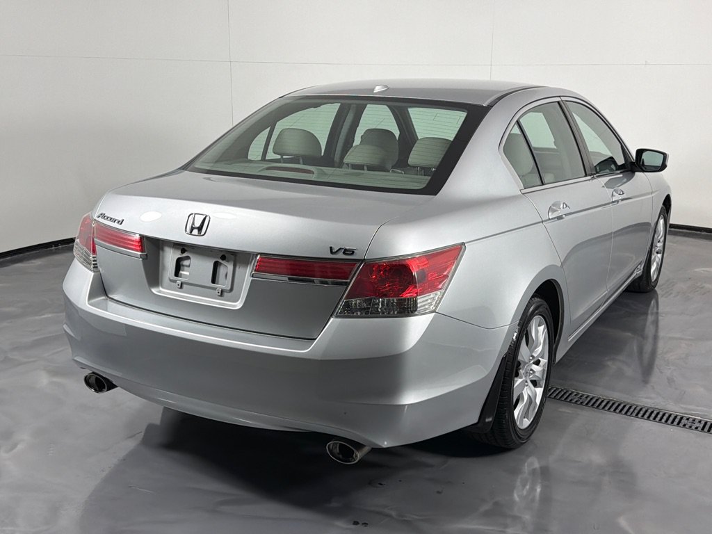 Used 2012 Honda Accord EX-L image 5
