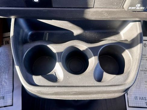 Used 2024 Chevrolet Express 2500 w/ Driver Convenience Package image 21