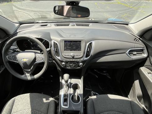 Used 2023 Chevrolet Equinox LT FWD image 11