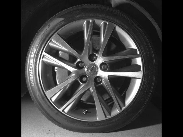 Used 2020 Lexus IS 300 w/ Accessory Package 2 RWD image 11
