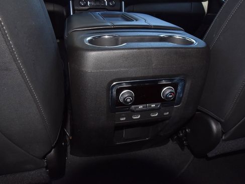 Used 2021 Chevrolet Tahoe Z71 w/ Rear Media and Nav Package image 20