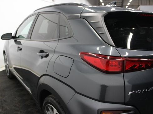 Used 2020 Hyundai Kona Limited image 8