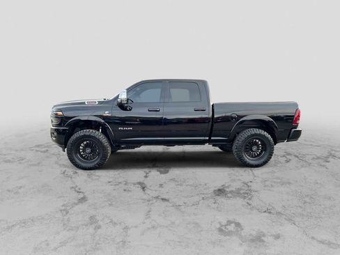 Used 2025 RAM 2500 Laramie image 5