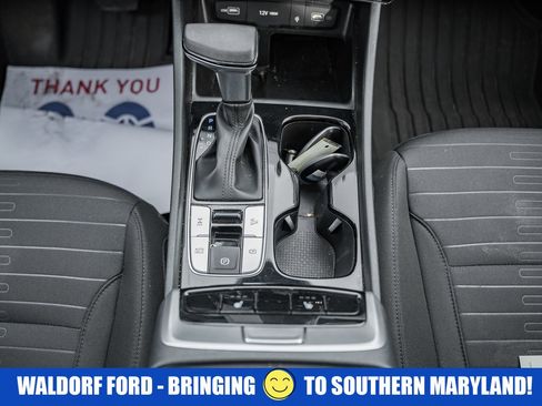 Used 2024 Hyundai Santa Cruz SEL w/ Activity Package image 24