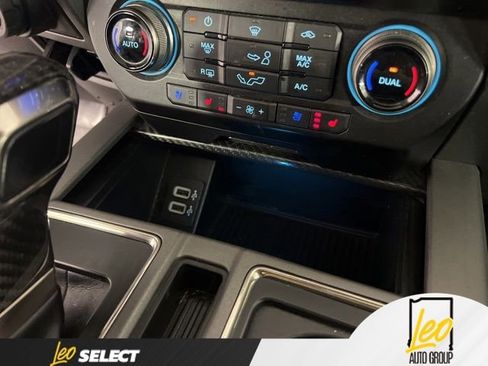 Used 2020 Ford F150 Raptor w/ Equipment Group 802A Luxury AWD/4WD image 23