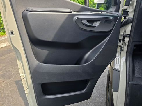 New 2026 Mercedes-Benz Sprinter 2500 image 31