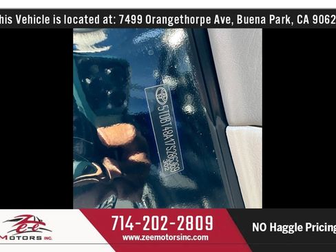 Used 2007 Toyota Sequoia Limited AWD/4WD image 57