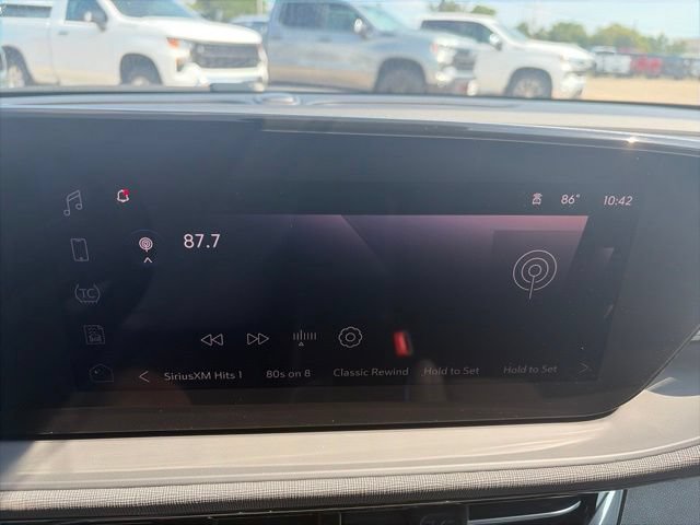 New 2026 Buick Envista Sport Touring w/ Convenience I Package FWD image 22