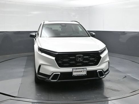 New 2026 Honda CR-V Sport Touring image 17
