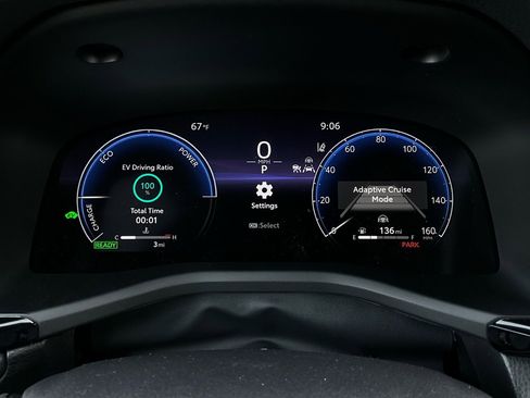 New 2026 Toyota Camry XSE image 38