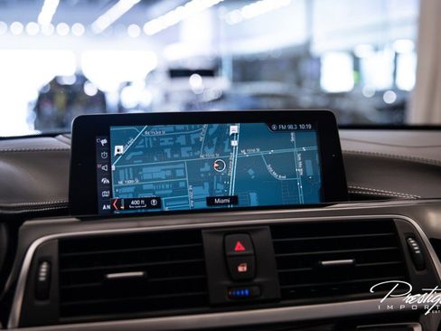 Used 2018 BMW M4 Coupe image 52