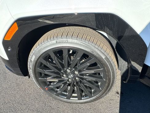 New 2026 Hyundai Santa Fe Calligraphy image 21