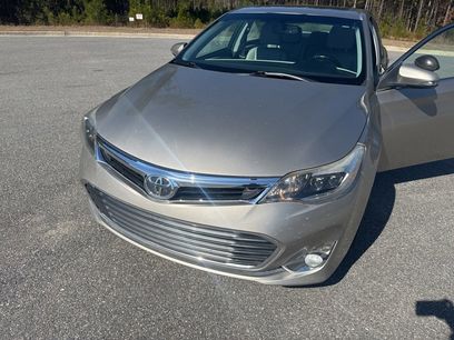 Used 2015 Toyota Avalon XLE Touring