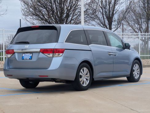 Used 2014 Honda Odyssey EX-L image 6