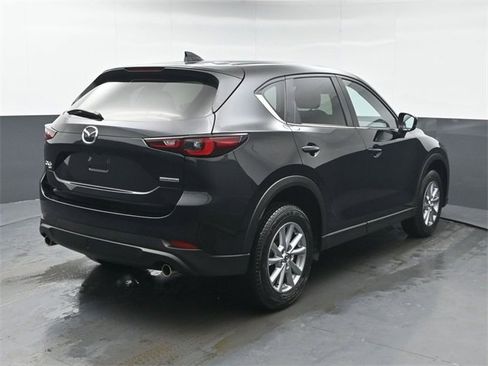 Used 2023 MAZDA CX-5 AWD 2.5 S w/ Preferred Package image 5