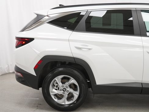 Used 2024 Hyundai Tucson SEL image 10