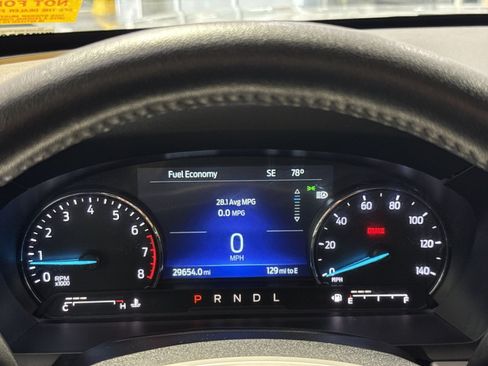 Used 2023 Ford Explorer XLT w/ Class IV Trailer Tow Package AWD/4WD image 18