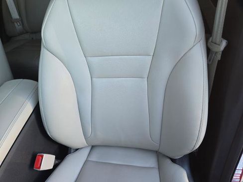 Certified 2023 Nissan Rogue SL w/ SL Premium Package image 23