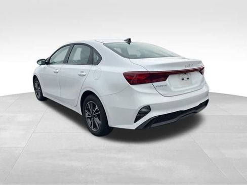 Certified 2024 Kia Forte LXS image 6