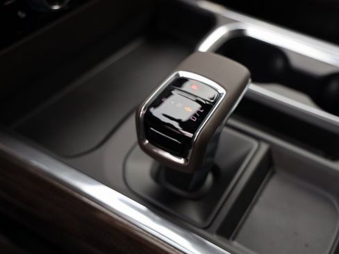 New 2026 Chevrolet Silverado 1500 LT Trail Boss w/ Protection Package image 21