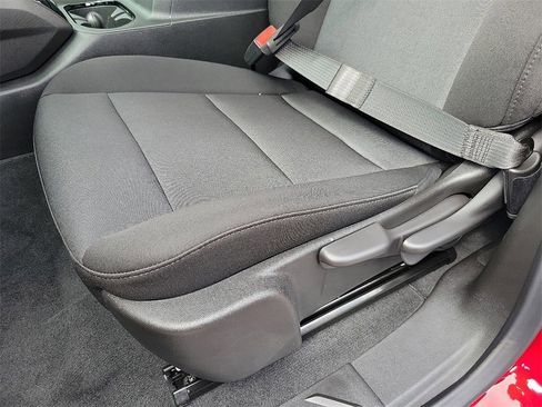 New 2026 Chevrolet Colorado Trail Boss image 13