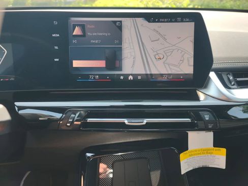 Used 2025 BMW X1 xDrive28i w/ Convenience Package image 22