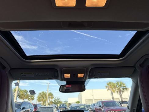 Used 2024 MAZDA CX-5 Carbon Edition image 21