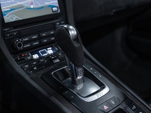 Used 2018 Porsche 911 Carrera GTS RWD image 53