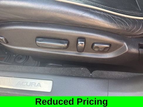 Used 2018 Acura TLX V6 w/ Advance Package FWD image 12