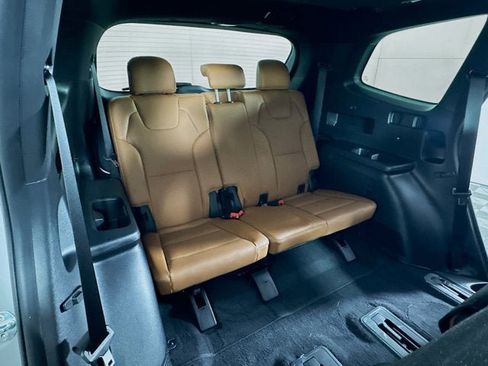 New 2025 Kia Telluride SX X-Line image 29