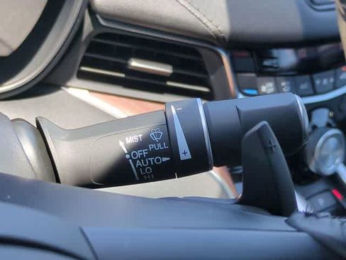Certified 2023 Acura TLX SH-AWD w/ Advance Package image 28