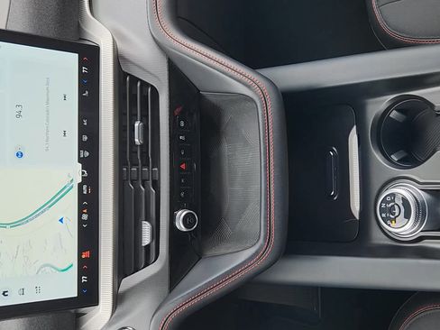 Used 2025 Ford Explorer ST-Line image 15