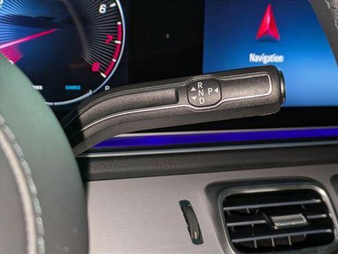 New 2026 Mercedes-Benz GLS 580 4MATIC image 12